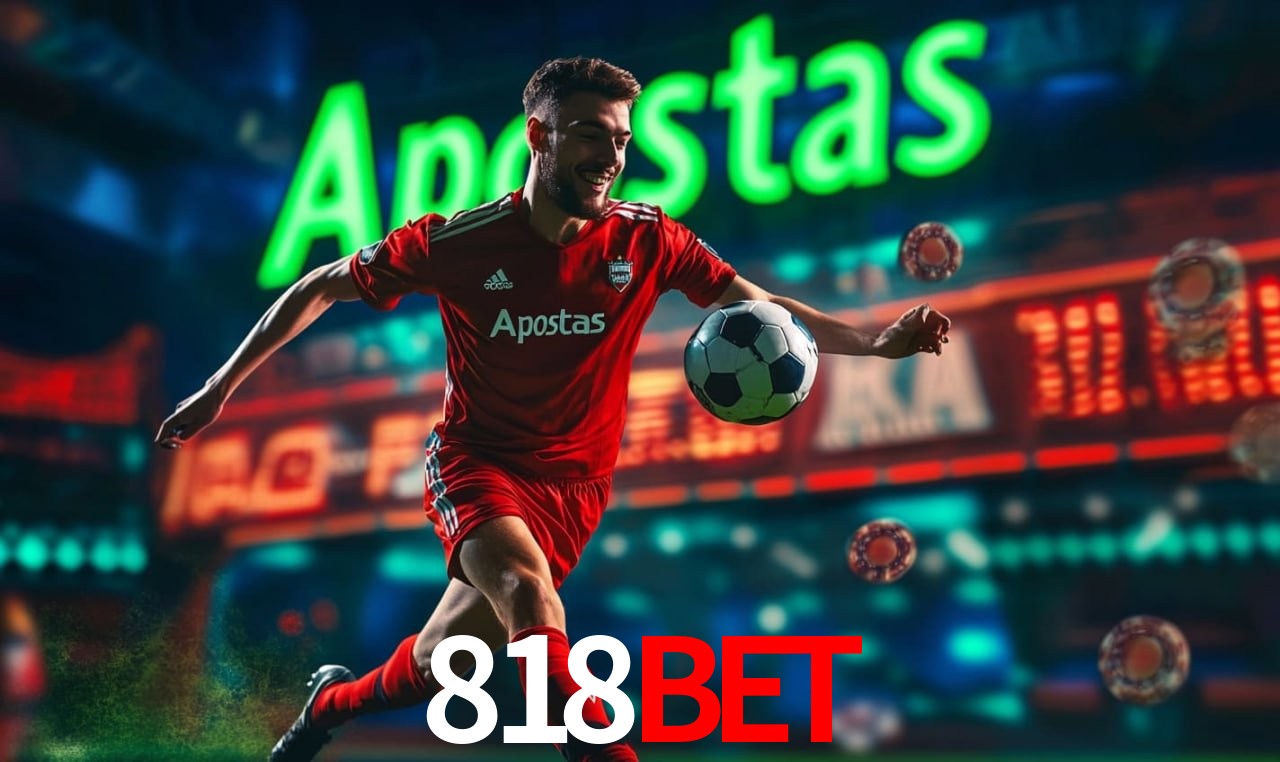Página oficial no Facebook da 818BET