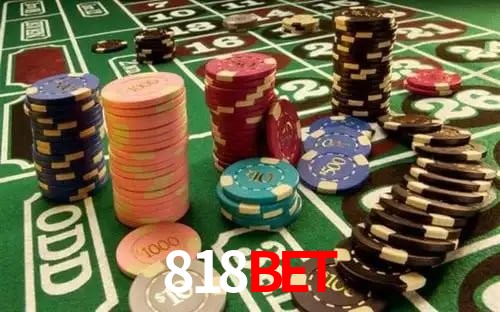 Download rápido e seguro na 818BET