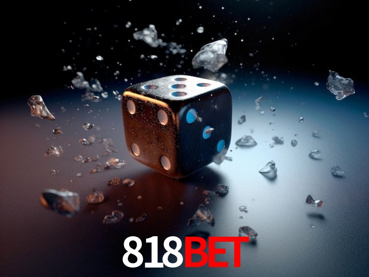 Variedade de jogos na 818BET